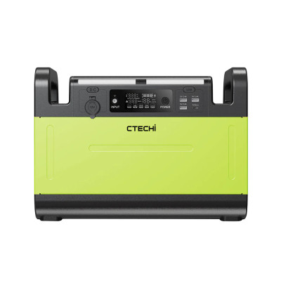 CTECHi GT1500 220V 1210Wh Green