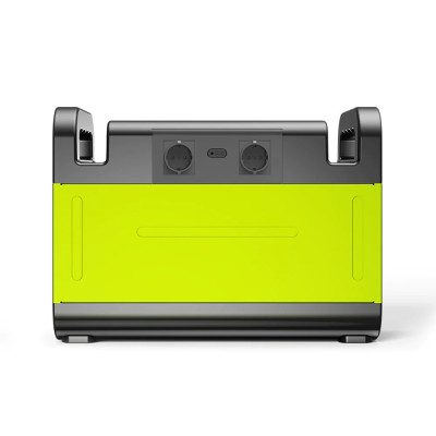 CTECHi GT1500 220V 1210Wh Green