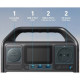 Anker 521 PowerHouse - 256Wh 200W (A1720)