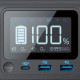 Anker 521 PowerHouse - 256Wh 200W (A1720)