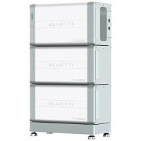 BLUETTI EP760 + 2xB500 7600W 9920Wh Power Kit
