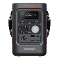JACKERY Explorer 300D (21-0001-000356)