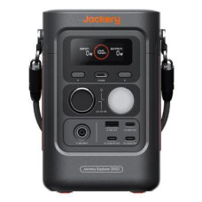 JACKERY Explorer 300D (21-0001-000356)