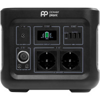 PowerPlant 403.2Wh, 112000mAh, 400W (PB930777)