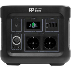 PowerPlant 403.2Wh, 112000mAh, 400W (PB930777)