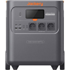 Jackery Explorer E3600 Plus (21-0001-000387)