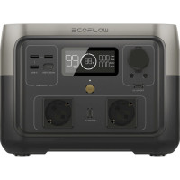 EcoFlow River 2 MAX 500W 512Wh EU/KR