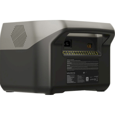 EcoFlow River 2 MAX 500W 512Wh EU/KR