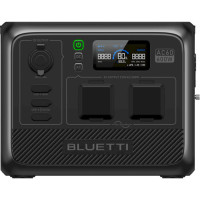 BLUETTI AC60P 504Wh 600W