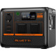 BLUETTI AC60P 504Wh 600W