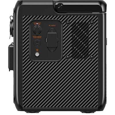 BLUETTI AC60P 504Wh 600W