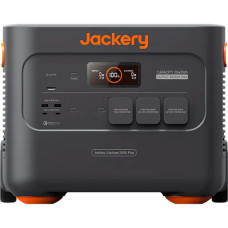 Jackery Explorer 2000 Plus (21-0001-000037)