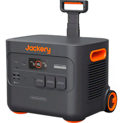 Jackery Explorer 2000 Plus (21-0001-000037)