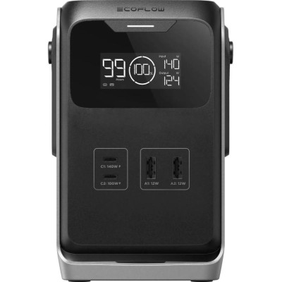 EcoFlow Trail 200 DC (EF-TX-192)