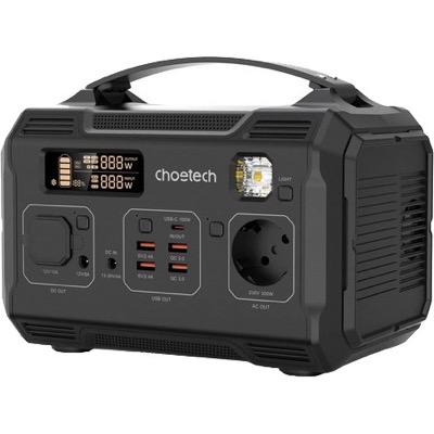 Choetech 300W Powerstation BS002-V2