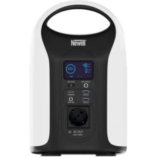 Newell Pearl AC 283 Wh PD 60 W