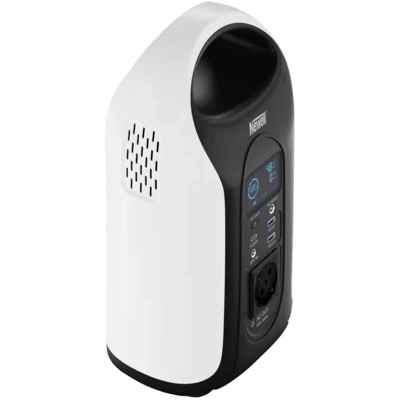 Newell Pearl AC 283 Wh PD 60 W