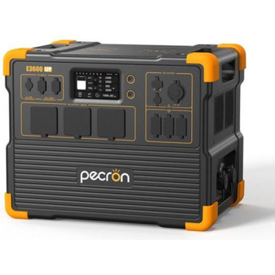 Pecron E3600LFP