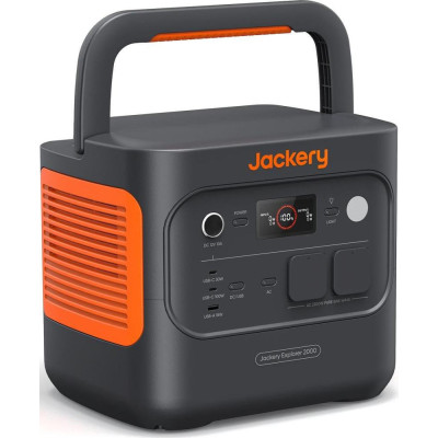 Jackery Explorer 2000 V2