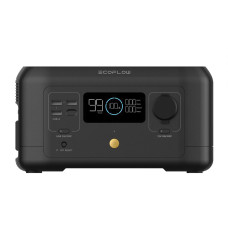 EcoFlow RIVER mini (RIVERMINI)