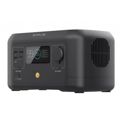 EcoFlow RIVER mini (RIVERMINI)