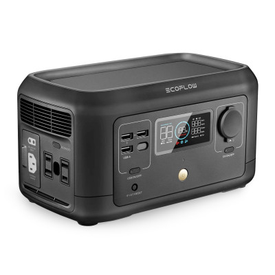 EcoFlow RIVER mini (RIVERMINI)