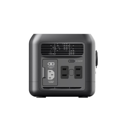 EcoFlow RIVER mini (RIVERMINI)