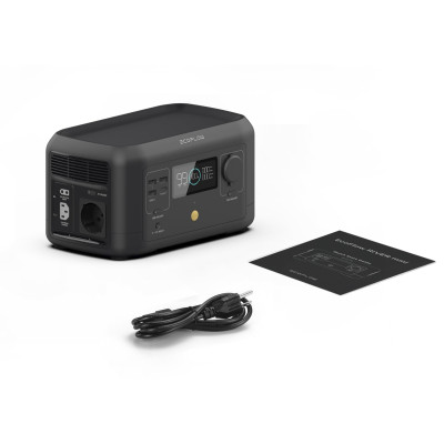 EcoFlow RIVER mini (RIVERMINI)
