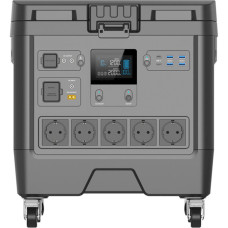 PowerPlant 2000Wh, 555555mAh, 2000W (PB930869)