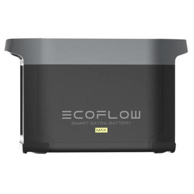 EcoFlow DELTA 2 Max Extra Battery (EFDELTA2MaxEB)
