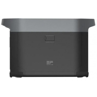 EcoFlow DELTA 2 Max Extra Battery (EFDELTA2MaxEB)