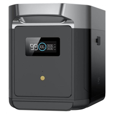 EcoFlow DELTA 2 Max Extra Battery (EFDELTA2MaxEB)