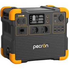 Pecron E2400LFP