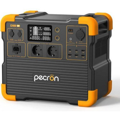 Pecron E2400LFP