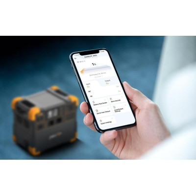 Pecron E2400LFP