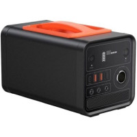 Choetech 300W 300Wh Black (BS002-EU-BK)