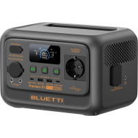 BLUETTI Premium 30 V2 (P_PR30V2_EU_GY_BL_010)