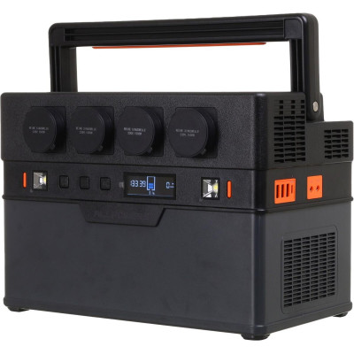 Allpowers S1500 Plus 1092 Wh Black/Gray
