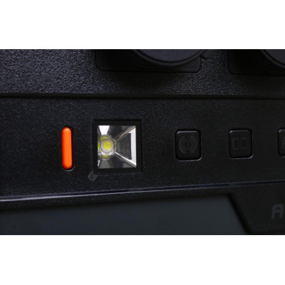 Allpowers S1500 Plus 1092 Wh Black/Gray