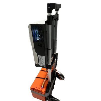 EnergyBox 3kWh 7S 2P-24V-120A Li-Ion