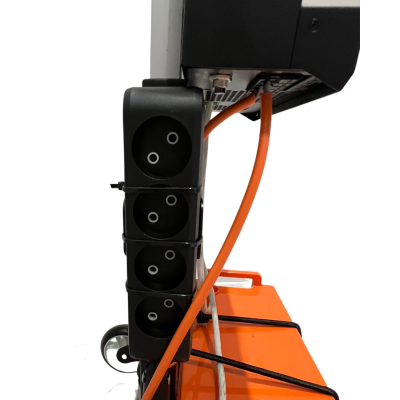 EnergyBox 3kWh 7S 2P-24V-120A Li-Ion
