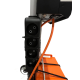 EnergyBox 3kWh 7S 2P-24V-120A Li-Ion