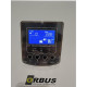 EnergyBox 3kWh 7S 2P-24V-120A Li-Ion