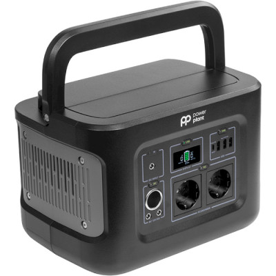 PowerPlant 622Wh, 172778mAh, 600W (PB930722)