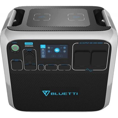BLUETTI AC200P