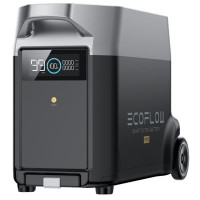 EcoFlow DELTA Pro Extra Battery (DELTAProEB-US)