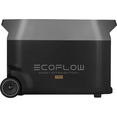 EcoFlow DELTA Pro Extra Battery (DELTAProEB-US)