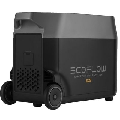 EcoFlow DELTA Pro Extra Battery (DELTAProEB-US)