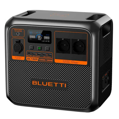 BLUETTI AC180P