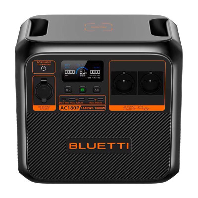 BLUETTI AC180P